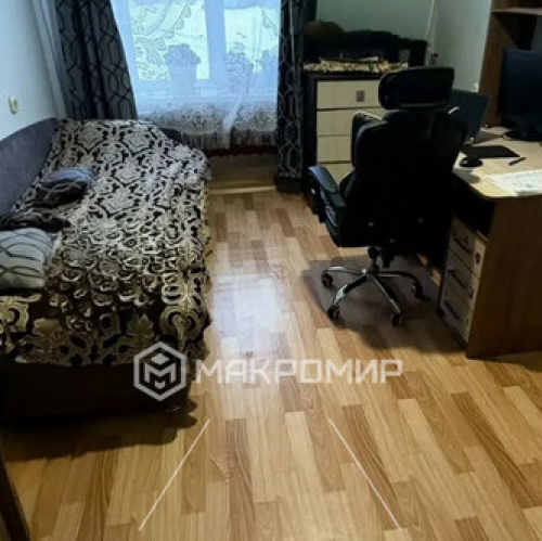 4-комн квартира Елизаветино, ул Парковая,  д. 11