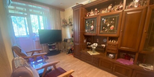 2-комн квартира улица Маршала Малиновского,  д. 5