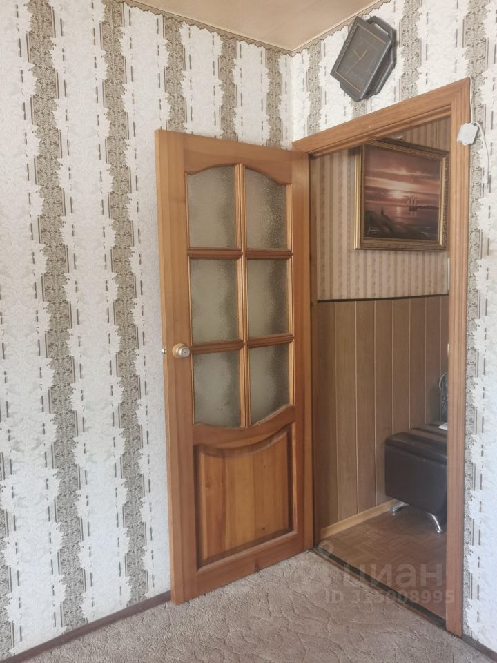 Продажа 3-комн квартиры на вторичном рынке Колтуши, улица Верхняя, 20