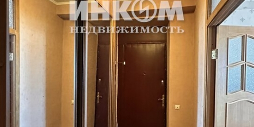 3-комн квартира Волоколамское ш,  д. 15/22