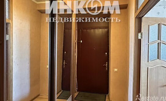 Продажа 3-комн квартиры на вторичном рынке Волоколамское ш,  д. 15/22