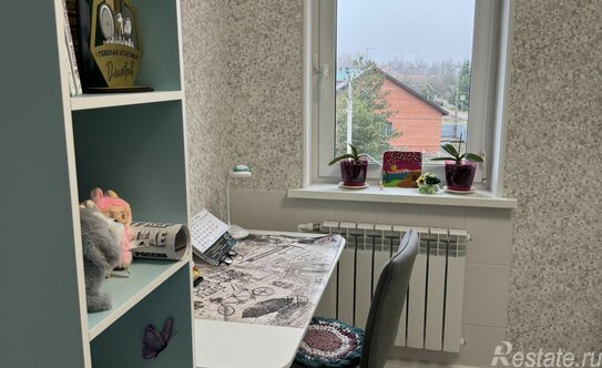 Продажа 3-комн квартиры на вторичном рынке Красногорск, улица 70-летия Победы