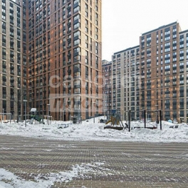 Продажа 1-комн квартиры на вторичном рынке Каширское ш,  д. 65,  к. 1