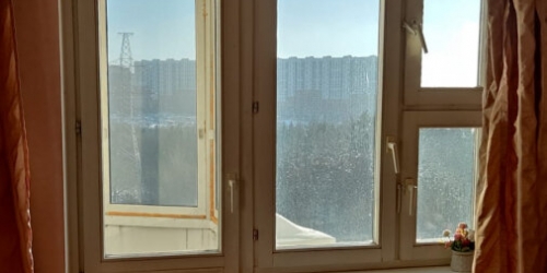 2-комн квартира Коктебельская улица,  д. 11