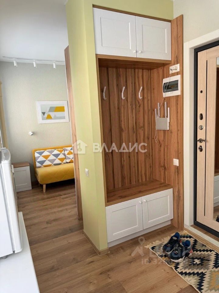 Продажа студии улица Стромынка,  д. 11