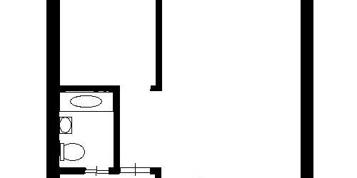 1-комн квартира Валдайский проезд, 4