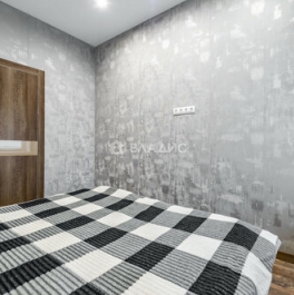 Продажа 2-комн квартиры на вторичном рынке Расстанная улица,  д. 4