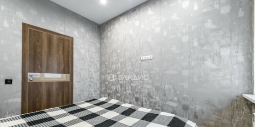 2-комн квартира Расстанная улица,  д. 4