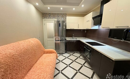 Продажа 1-комн квартиры на вторичном рынке Луначарского пр-кт,  д. 78 к5