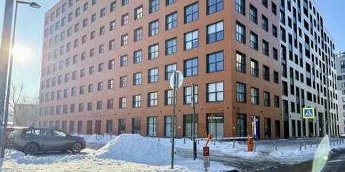 2-комн квартира Народная улица,  д. 74