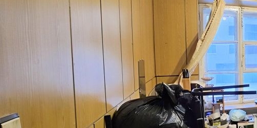 Комната Бакунинская улица, 58