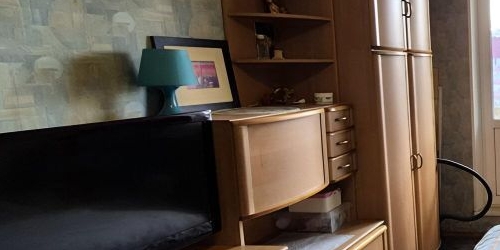 1-комн квартира улица Авиаконструктора Миля, 11К1