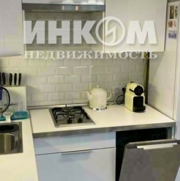 Аренда 2-комн квартиры на вторичном рынке Капельский переулок,  д. 3