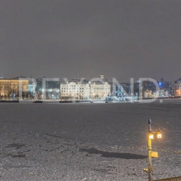 Продажа 3-комн квартиры на вторичном рынке Воскресенская набережная,  д. 32