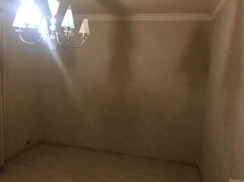Продажа 2-комн квартиры на вторичном рынке Гвардейская ул, 17к1