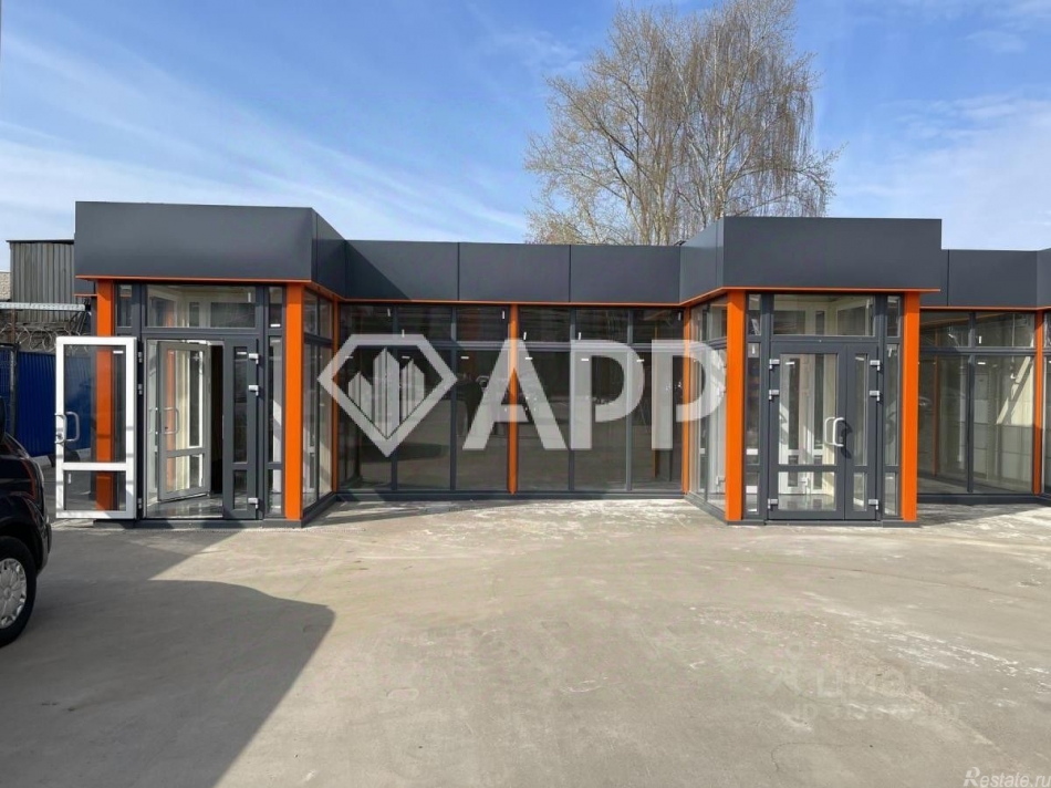 Аренда ПСН Электросталь г, Строительный пер,  д. 2А