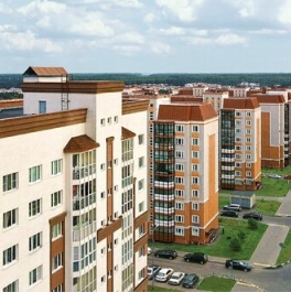 Продажа 9-комн квартиры на вторичном рынке Лопатино, Сухановская улица,  д. 10