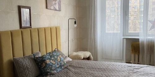 1-комн квартира Погонный проезд,  д. 1,  к. 7