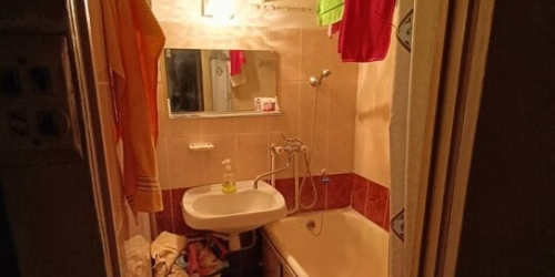 2-комн квартира Доброслободская улица,  д. 8