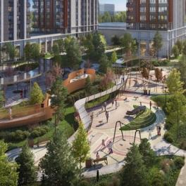 Продажа 1-комн квартиры на вторичном рынке ул Нижние Мнёвники,  д. 37Б,  к. 2