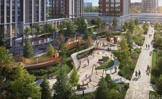 Продажа 1-комн квартиры на вторичном рынке ул Нижние Мнёвники,  д. 37Б,  к. 2