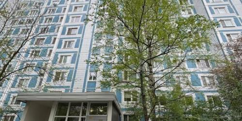 2-комн квартира Батайский проезд,  д. 1