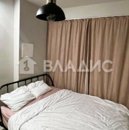 Продажа 2-комн квартиры на вторичном рынке ул Судостроительная,  д. 27,  к. 3