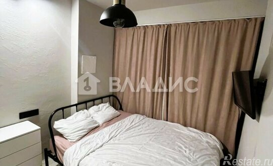 Продажа 2-комн квартиры на вторичном рынке ул Судостроительная,  д. 27,  к. 3