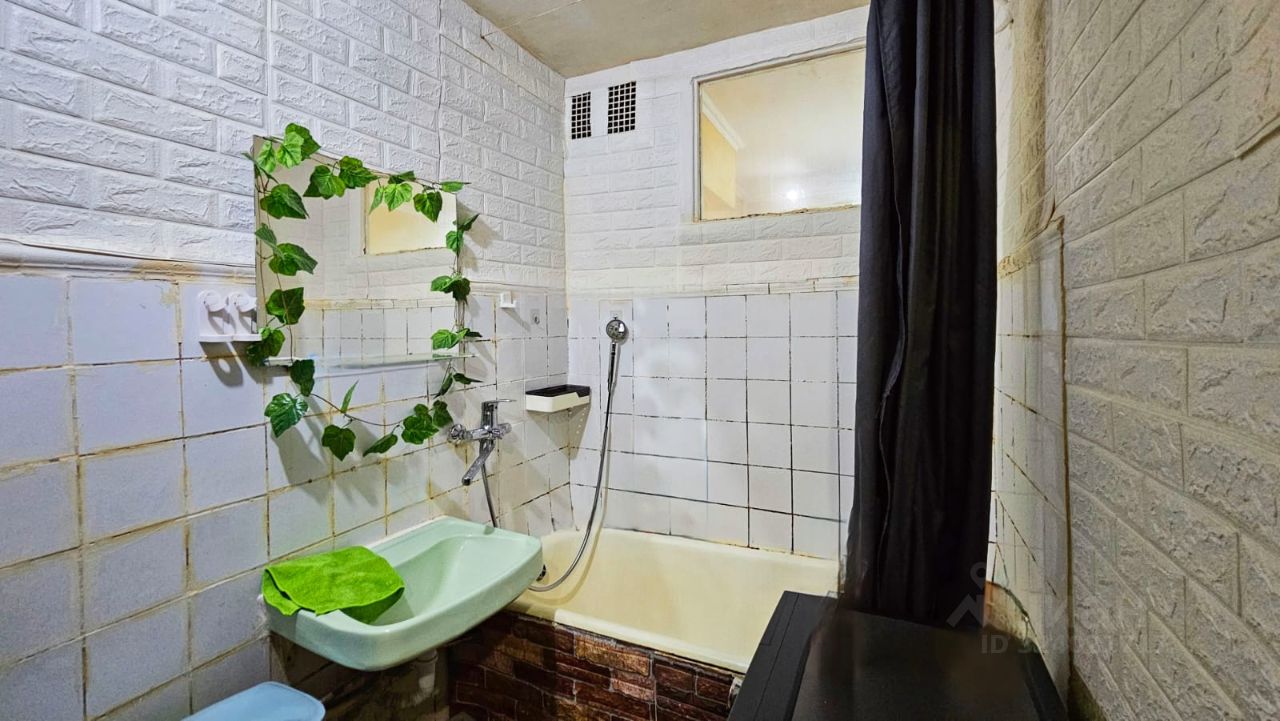 Аренда 1-комн квартиры на вторичном рынке улица Металлургов, 18