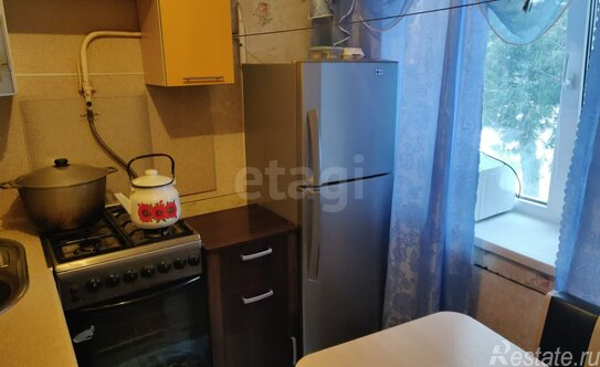 Продажа 2-комн квартиры на вторичном рынке Рогачево, ул Мира,  д. 3