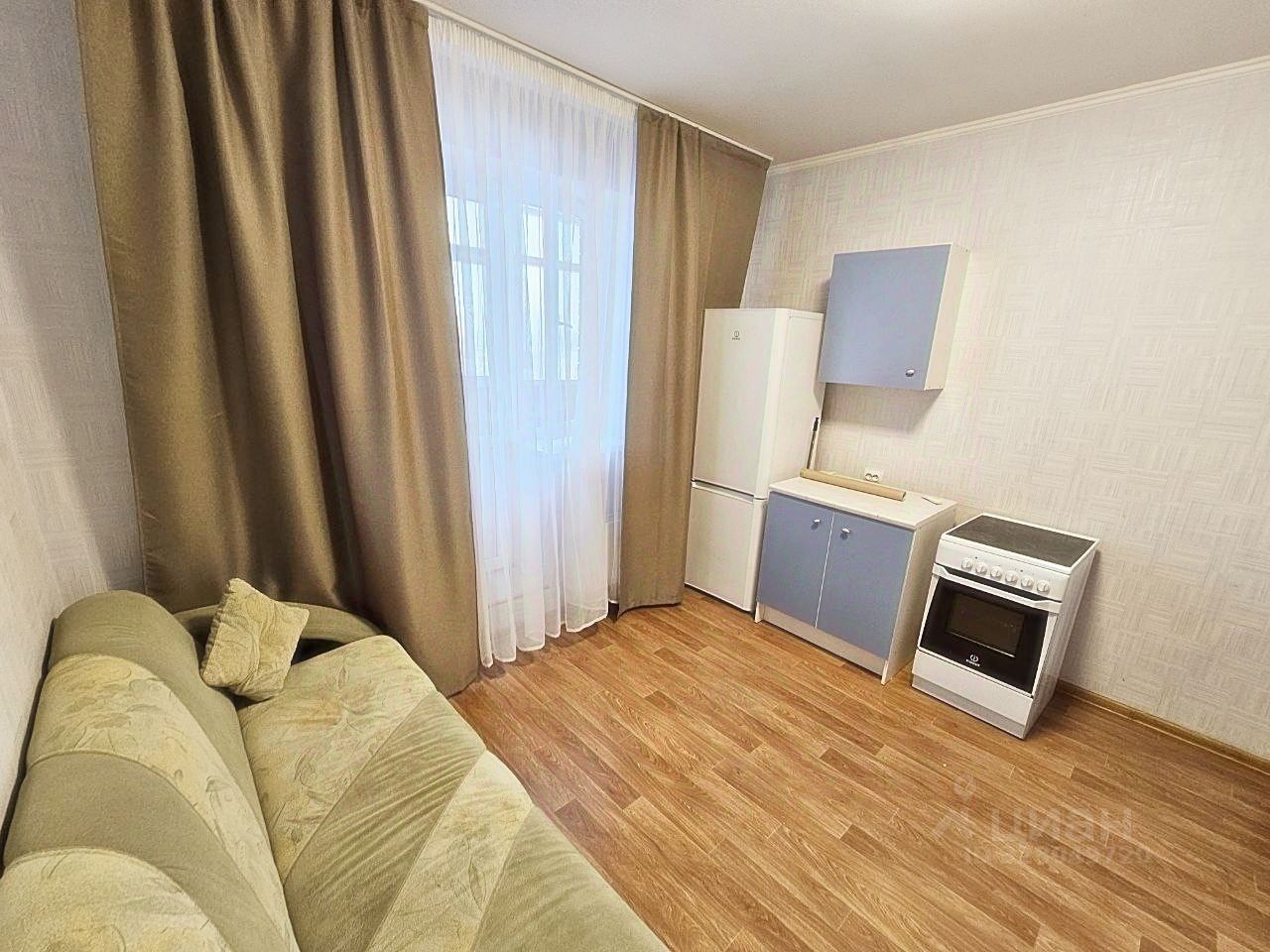 Продажа 1-комн квартиры на вторичном рынке Ивантеевка, Луговая улица,  д. 2