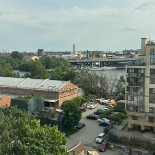 2-комн квартира Петровский пр-кт,  д. 22 к2 с1