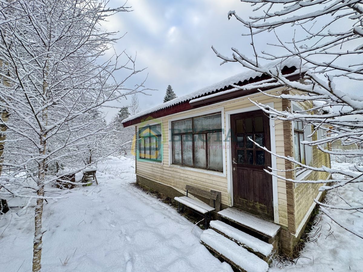 Продажа дома Прогресс-2-Поляна СНТ,  д. 112
