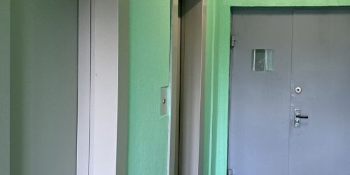 1-комн квартира улица Дудинка, 2К2