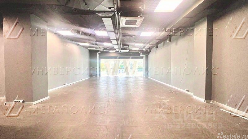 Продажа офиса ул Минская,  д. 2Ж