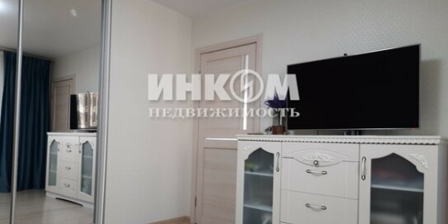 3-комн квартира Иерусалимская улица,  д. 6