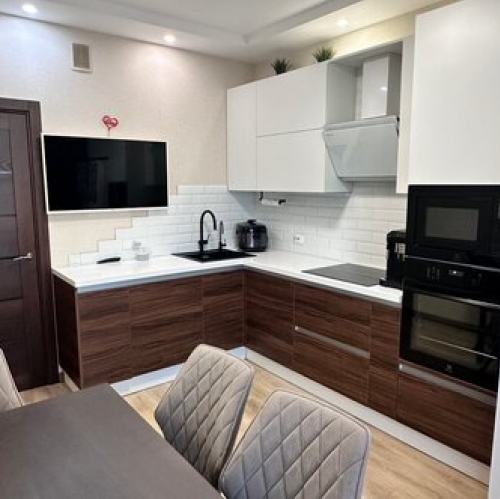 2-комн квартира Кушелевская дор,  д. 6 к1