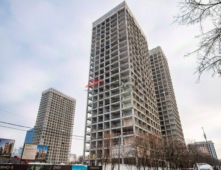 Продажа торгового помещения ул Зорге,  д. 24,  к. 4