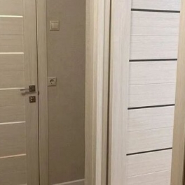 Аренда 2-комн квартиры на вторичном рынке Трифоновская улица,  д. 4