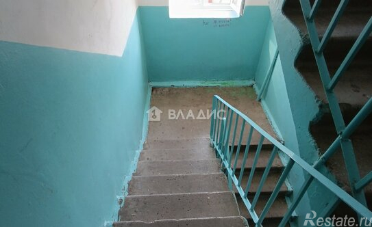 Продажа 1-комн квартиры на вторичном рынке Зарайск, ул Димитра Благоева,  д. 11
