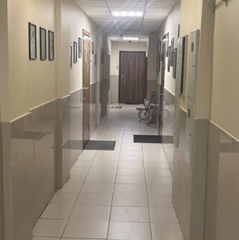 Продажа 1-комн квартиры на вторичном рынке улица Зорге,  д. 9 к6