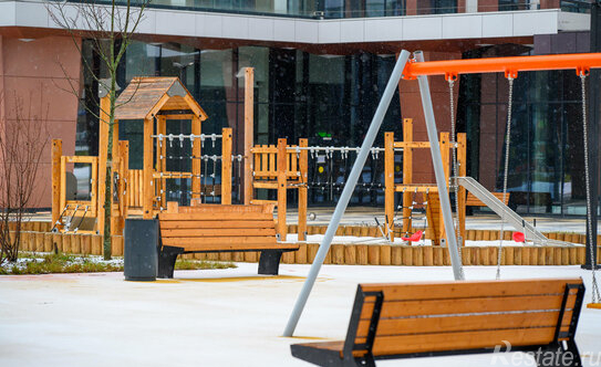 Продажа 1-комн квартиры на вторичном рынке ул Миклухо-Маклая,  д. 23,  к. 2