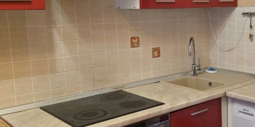 1-комн квартира Краснодонская улица, 12