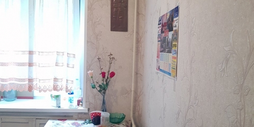 1-комн квартира Приозерск г., Чапаева ул. ,  д. 22