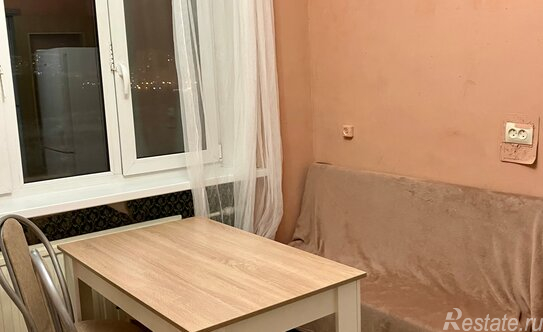 Продажа 1-комн квартиры на вторичном рынке улица Доблести,  д. 24 к1