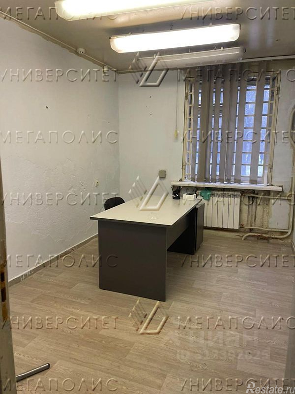 Аренда торгового помещения Солнечногорская улица,  д. 12