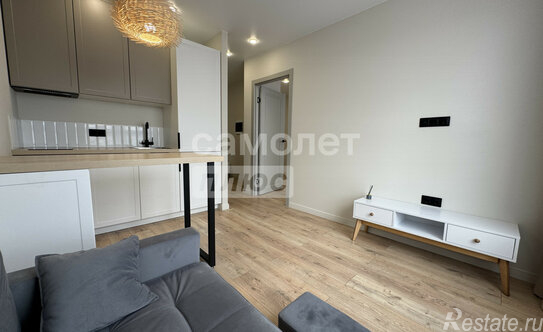 Продажа 1-комн квартиры на вторичном рынке Глухово, ул Романовская,  д. 17