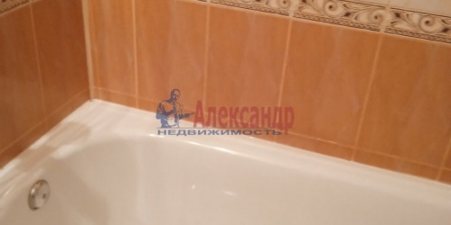 1-комн квартира Бугры пос., Клубный пер.,  д. 5