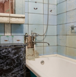 Продажа 2-комн квартиры на вторичном рынке ул Руставели,  д. 2,  к. 2