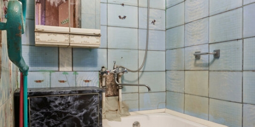 2-комн квартира ул Руставели,  д. 2,  к. 2